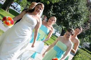 J & M Expressions Photography - 55