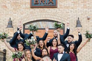 The BRIX on the Fox - 51