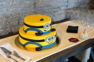 Ohlson's Bakery & Cafe - 5