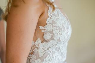 Emma & Grace Bridal - 24