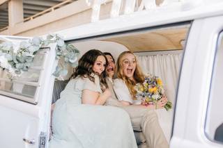 Photo Booth Bus - 19