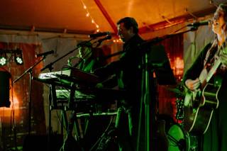 Travis Allison Band - 8
