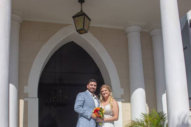 Virgin Islands Design Group and Island Romance Photography 2