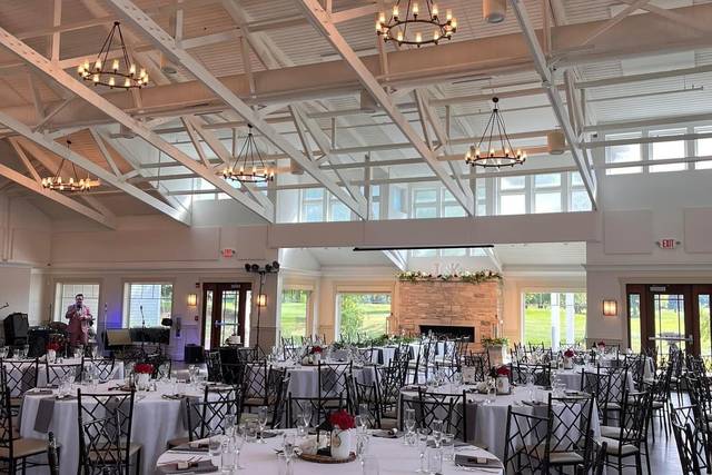 Illinois Bank & Trust Pavilion 1