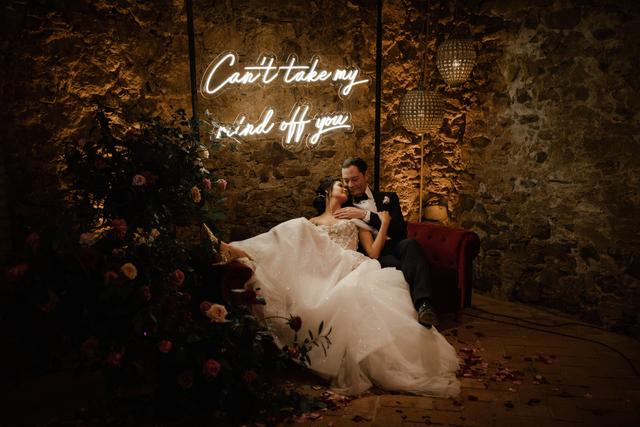 Crystal Events, Barcelona Wedding Planners - 1
