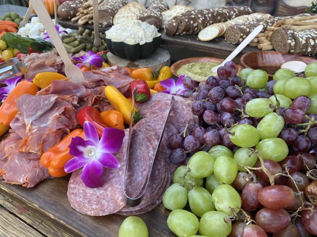 Creative Catering - 3