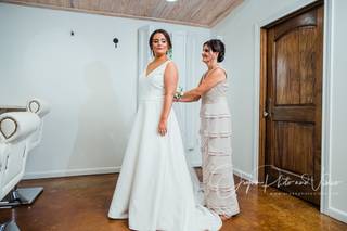 Ventura's Bridal - 9