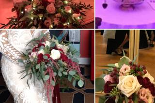 Frey Florist & Greenhouse - 10