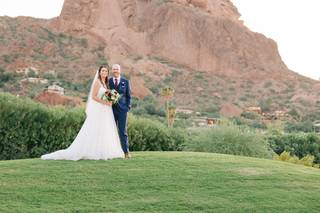 Mountain Shadows Resort Scottsdale - 12