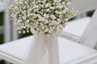 A-1 Wedding & Party Rentals - 12
