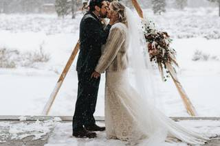 Green Fox Events & Guest Services - 20