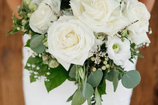Fantasy Floral Designs - 16