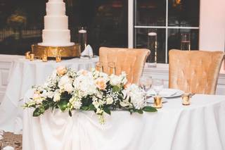 Park Floral Wedding & Events Designs - 10