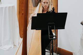 Harp By Request - 11