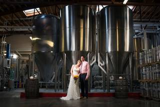 Holy City Wedding Photography - 20