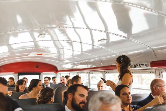 Easy Riders Bus Company - 1