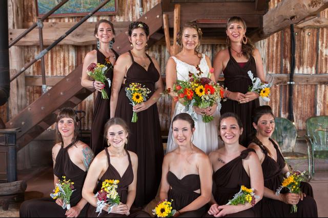 Sara Rosebud Photography - 1