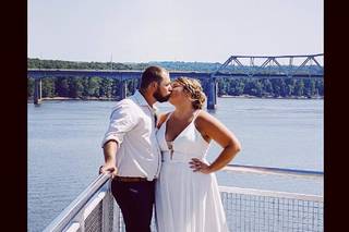 A Storybook Ending Bridal - 13