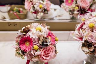 The Poppy and The Peony - 24