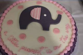 Takes the Cake Catering and Event Planning - 1