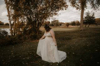 The Wedding Shoppe - 66