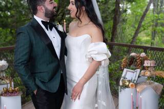 Ricardo Tomas Weddings - 29