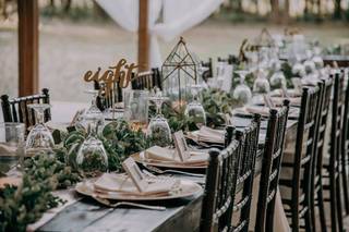 The Wedding Retreat - 14