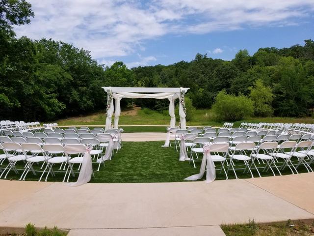 The Silo Event Center - 2
