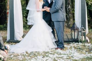 Weddings of Topsail - 18