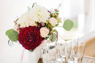 Dreyer House Florals - 70