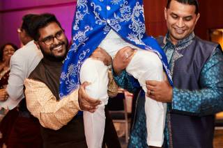 DJ RAJ Entertainment Indian Wedding DJs Indian DJs - 11