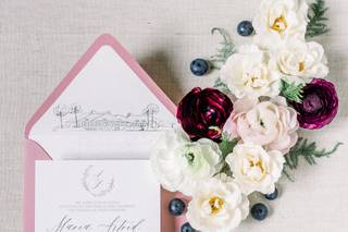 Floral Designs By Sony LLC - 40