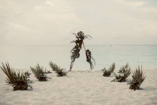 Weddings in the Bahamas - 100
