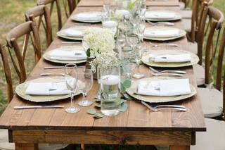Amici's Catered Cuisine - 18