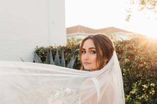 Bronze + GLOW Beauty - 15