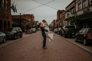 Wildfire Photography - 22