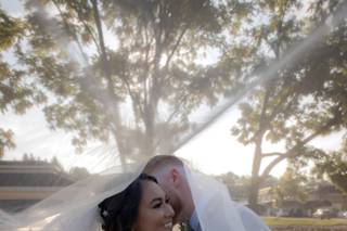 Bridal Hair by Jahnessa - 5