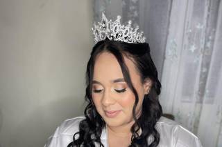 Nelly Makeup Studio - 23