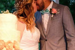 Blissful Weddings & Events - 37