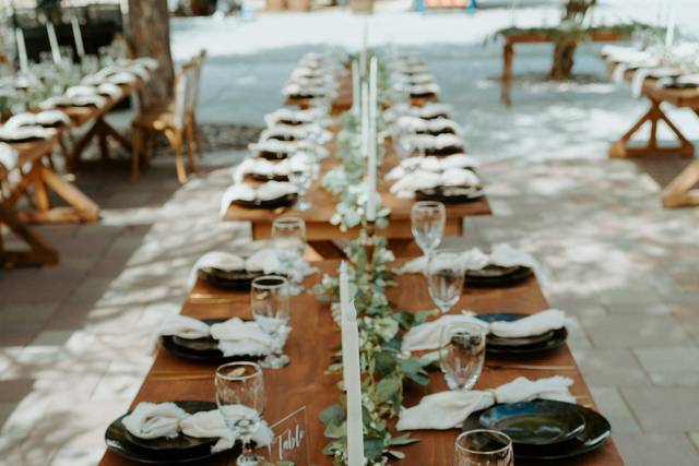 Eleganto Rancho 2