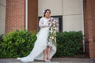 JERSEY WEDDING photography - 14