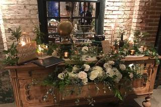 Something Vintage Rentals - 45