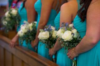 Floral Designs by Melissa - 101