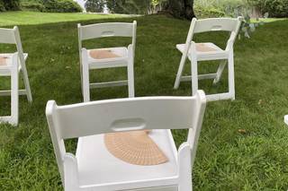 Cartwright & Daughters Tent & Party Rentals - 14