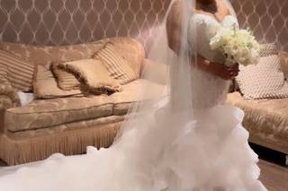 Celebrations Wedding Venue - 16