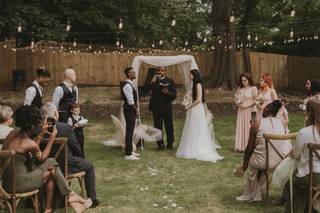 Beautiful Weddings & Event Rentals - 47