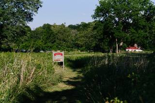 Bowman's Hill Wildflower Preserve - 12