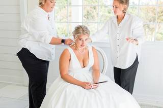Save the Date Rentals and Events, Inc - 23