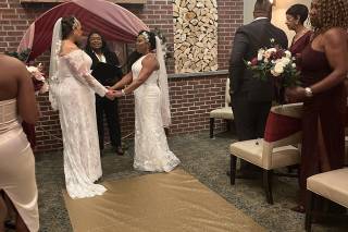 Meet Me at the Altar Wedding Services - 18