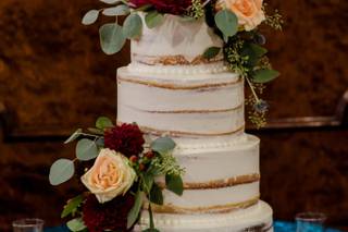 Cake Street Sweets - 18